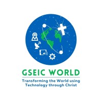 GSEIC WORLD logo - Similar company to Urbyetorbit