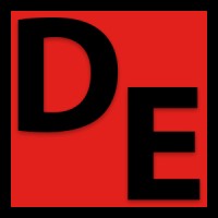 DE Product Labels Ltd logo - Similar company to Labeltec
