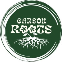 Carson Refining Our Own Tools for Sustainability (ROOTS) logo - Similar company to Kollab Youth Workforce Development Program
