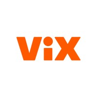 ViX logo - Similar company to Vix Technology