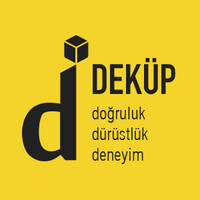 Deküp logo - Similar company to Rea Consultancy