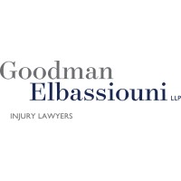 Goodman Elbassiouni LLP logo - Similar company to Siddiqui Law Office