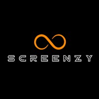 Screenzy logo - Similar company to Pcconcern