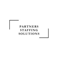 Partners Staffing Solutions logo - Similar company to Haughn Insurance