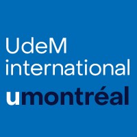 UdeM international logo - Similar company to Aéspéium
