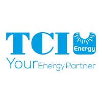 TCI Energy s.r.l. logo - Similar company to Igrox Srl