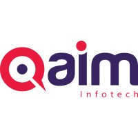 Qaim Infotech logo - Similar company to Aliyyu Technologies