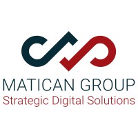 Matican Group™, LLC | Kuwait logo - Similar company to G-Solutions