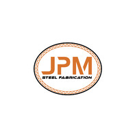 JPM Steel Fabrication logo - Similar company to Durable Steel Structures Inc