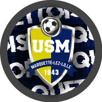 US Marquette logo - Similar company to Box2Box