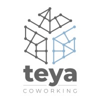 teya coworking logo - Similar company to Young Founders