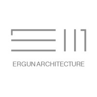 Ergun Architecture logo - Similar company to Studio Hoa