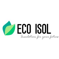 ECO ISOL Algérie logo - Similar company to Ecbi Services