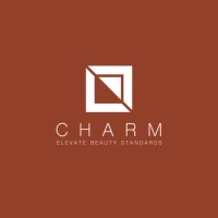 CHARM logo - Similar company to Yalla Nabda Business