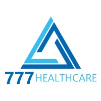 777 Healthcare Ltd logo - Similar company to 4Tech Solutions