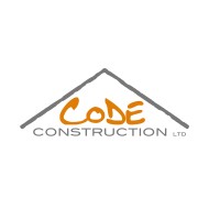 CODE Construction ltd logo - Similar company to Meeco Technologies; Consulting Engineering And Technical Services