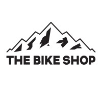 The Bike Shop logo - Similar company to SIMSON Bike Parts