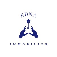 EDNA IMMOBILIER logo - Similar company to Proche Immo