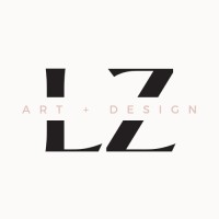 LZ Art + Design logo - Similar company to Lz Construction Design/Build Remodelling