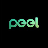 Peel Fitness logo - Similar company to Dayra Camp
