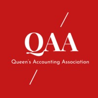 Queen's Accounting Association logo - Similar company to Master Of Forensic Accounting (Mfacc) - University Of Toronto