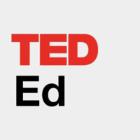 TED-Ed logo - Similar company to Ted Conferences