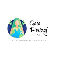 Gaia Peyzaj Ahşap Sulama logo - Similar company to Uğur Ahşap Design