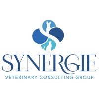 Synergie Veterinary Consulting Group logo - Similar company to Minnesota Board Of Animal Health