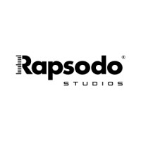 Rapsodo Studios logo - Similar company to Takeback Studios
