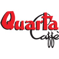 Quarta Caffè S.p.a. logo - Similar company to Level Project S.R.L.