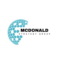 McDonald Strategy Group logo - Similar company to Astronetix
