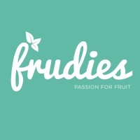 Frudies - Passion for fruit logo - Similar company to Vantagegroup Inc.
