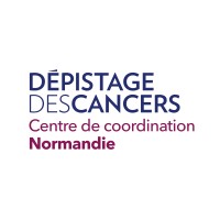 CRCDC Normandie logo - Similar company to Crcdc Pays De La Loire - Dépistage Des Cancers
