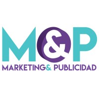 M&P Marketing y Publicidad logo - Similar company to Lux Terra
