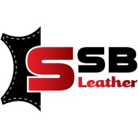 SSB Leather logo - Similar company to Aps Leather