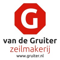 van de Gruiter zeildoekprodukten & zeilmakerij logo - Similar company to Zeilmakerij Witte