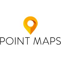 Point Consulting - Digital Maps logo - Similar company to Point Consulting
