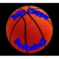 Billy Clapper Basketball logo - Similar company to Team Esface Basketball Academy