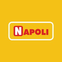 Napoli Paraguay logo - Similar company to Comagro