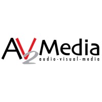 Av2Media Films logo - Similar company to Visuales 2000 Sl