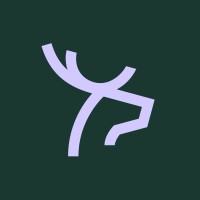 Purple Deer Academy logo - Similar company to Coreui