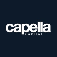 Capella Capital logo - Similar company to Compass Group Australia