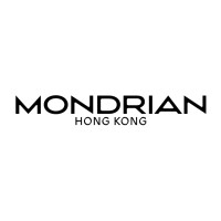 Mondrian Hong Kong logo - Similar company to The Murray, Hong Kong, A Niccolo Hotel
