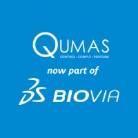 QUMAS logo - Similar company to Avistar Communications