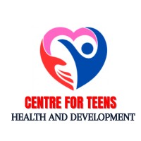 Centre For Teens Health and Development logo - Similar company to Steer Initiative