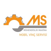 MS MÜHENDİSLİK MAKİNA logo - Similar company to Ysr Energy And Construction