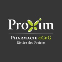 Pharmacie Catherine Cellini et Philippe Gauvin logo - Similar company to Staffee