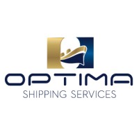 Optima Shipping Services logo - Similar company to Optima-X