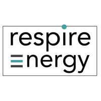 Respire Energy logo - Similar company to Vertical Horizons