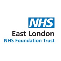 East London NHS Foundation Trust logo - Similar company to Central And North West London Nhs Foundation Trust